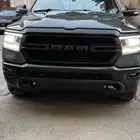 دودج رام Built To serve الوحيدة بالمملكة