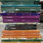 كتب دراسية للبيع