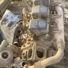 مكينة اكتروس جفالي 2040 مديل 2001 MP1 قير