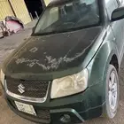 سوزوكي جراند فيتارا