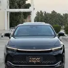 تويوتا كروان 2023 - بريميوم - عبدالطيف جميل