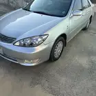 للبيع كامري 2006 GLI