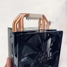 مبرد معالج احترافي (CPU Cooler) من COOLER MASTER