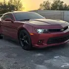 شيفروليه كمارو 2014 RS