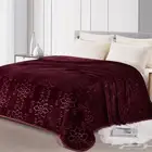 إيليت كومفورت للمفروشات وصل حديث ا  بطانية 2 كيلو  سادة محف