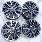 جنوط لكزس es350 اصليه وكاله