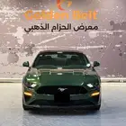 موستنج v8 موديل 2022