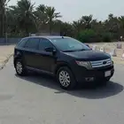 فورد ايدج 2010 نصف فل
