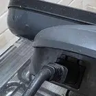 صانعة بان كيك