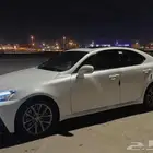 لكزس 2012 معدله الى 2021