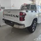 شانجان هنتر موديل 2025 أقل سعر