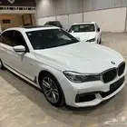 بي أم دبليو Li 730 2019