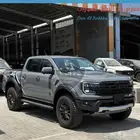 فورد رينجر رابتر بنزين دبل 2024