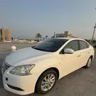للبيع نيسان سنترا موديل 2020