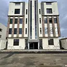 للبيع شقق ارضيه مستقله وعلويه تشطيبvip(بأبها-النرجس)530الف