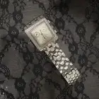 ساعة جنيفا أصليه