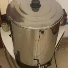 غلاية مياة للكافتريا وكوفي شوب