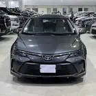 كورولا 2023 سعودي