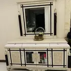 طقم طاولة طعام