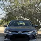 كامري هايبرد 2022 فل كامل