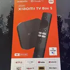 شاومي TV بوكس 4K