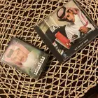 كاسيت و CD شعر فهد المساعد (المدينة والغريب) (الأسرار)