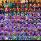 إيبك فورت قوي