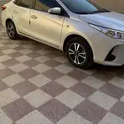 تويوتا يارس فل كامل فئة ( y ) واي بلس
