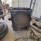 رديتر شاحنه ورديتر كولر ورديتر مكيف يركبن افيكو وغير الافيكو