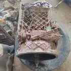 قير الماني 440 ZF