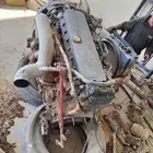 ماكينة افيكو ديزل