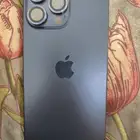 iPhone 15 Pro Max 256 GB for sale purchased in October 2024