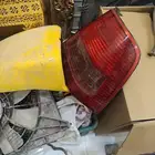 اسطبات كابريس 2006