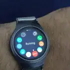 ساعة جير سامسونج اللترأ