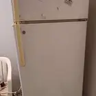 ثلاجة 14 قدم