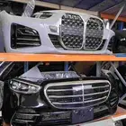 قطع غيار مرسيدس و BMW 2018-2025