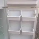 ثلاجه كبيره
