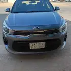 كيا ريو فل كامل 2020