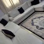 طقم كنب