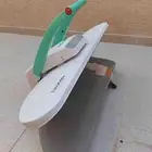 كواية بخار  luna steam press