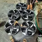 جنوط النتراء2022 مقاس 17