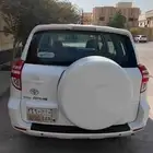 تيوتا راف فور موديل 2012