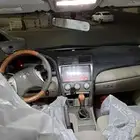 كامري 2009 للبيع دفعه مقدم والباقي اقساط