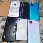 جولات للبيع كل خرابها شاشات الجولات عددها 7
