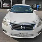 نيسان التيما موديل 2014