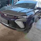 جيلي كولراي موديل 2024 موديل 2025