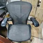 Herman Miller Aeron Size B