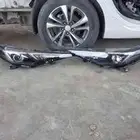 شمعات وقطع غيار صيني جيلي وشانجان وام جي 2025