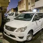 تايوتا بص نو ا 2015 غير عادي. الحد 30 عداد 44