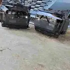 قطع غيار جيتور T2 موديل 2025 شمعات جميع قطع غيار